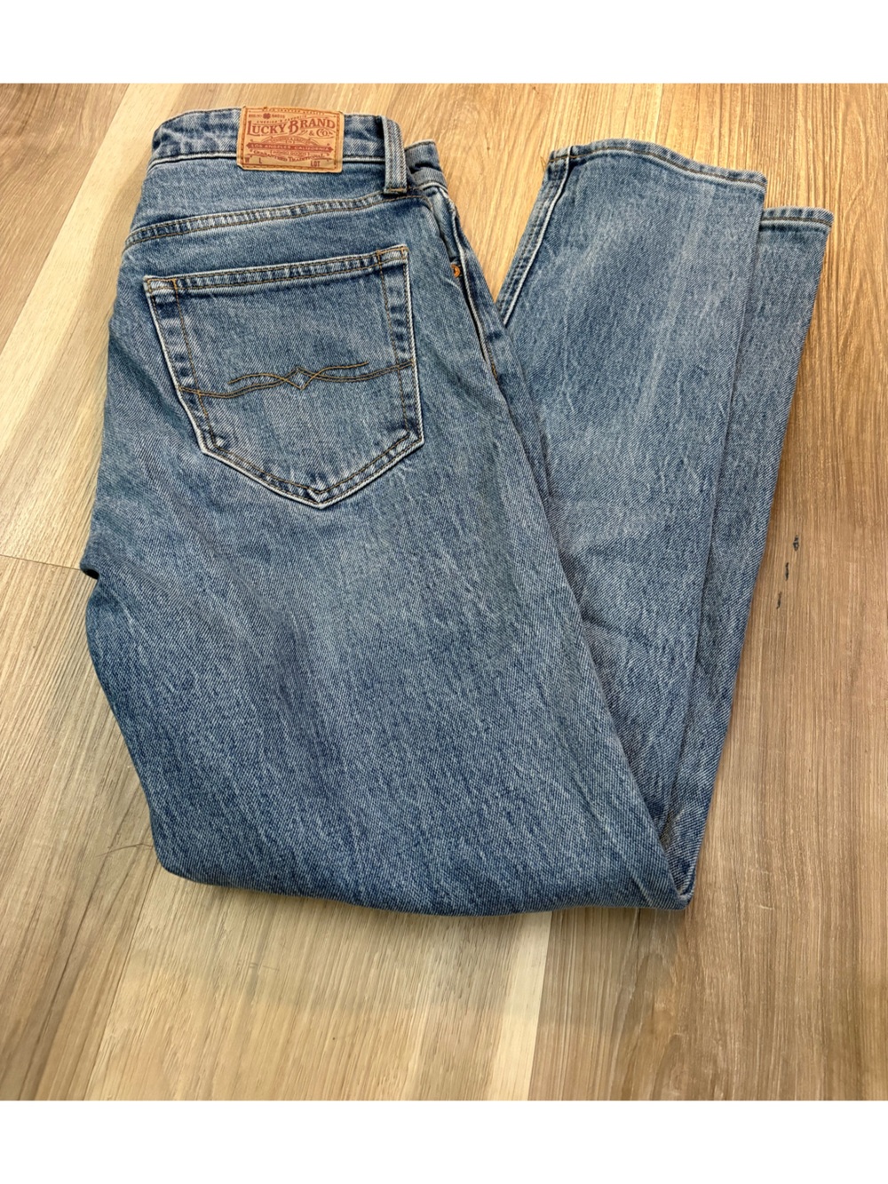 Lucky Brand - Size 00/24